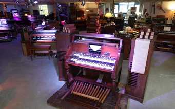 Eboardmuseum